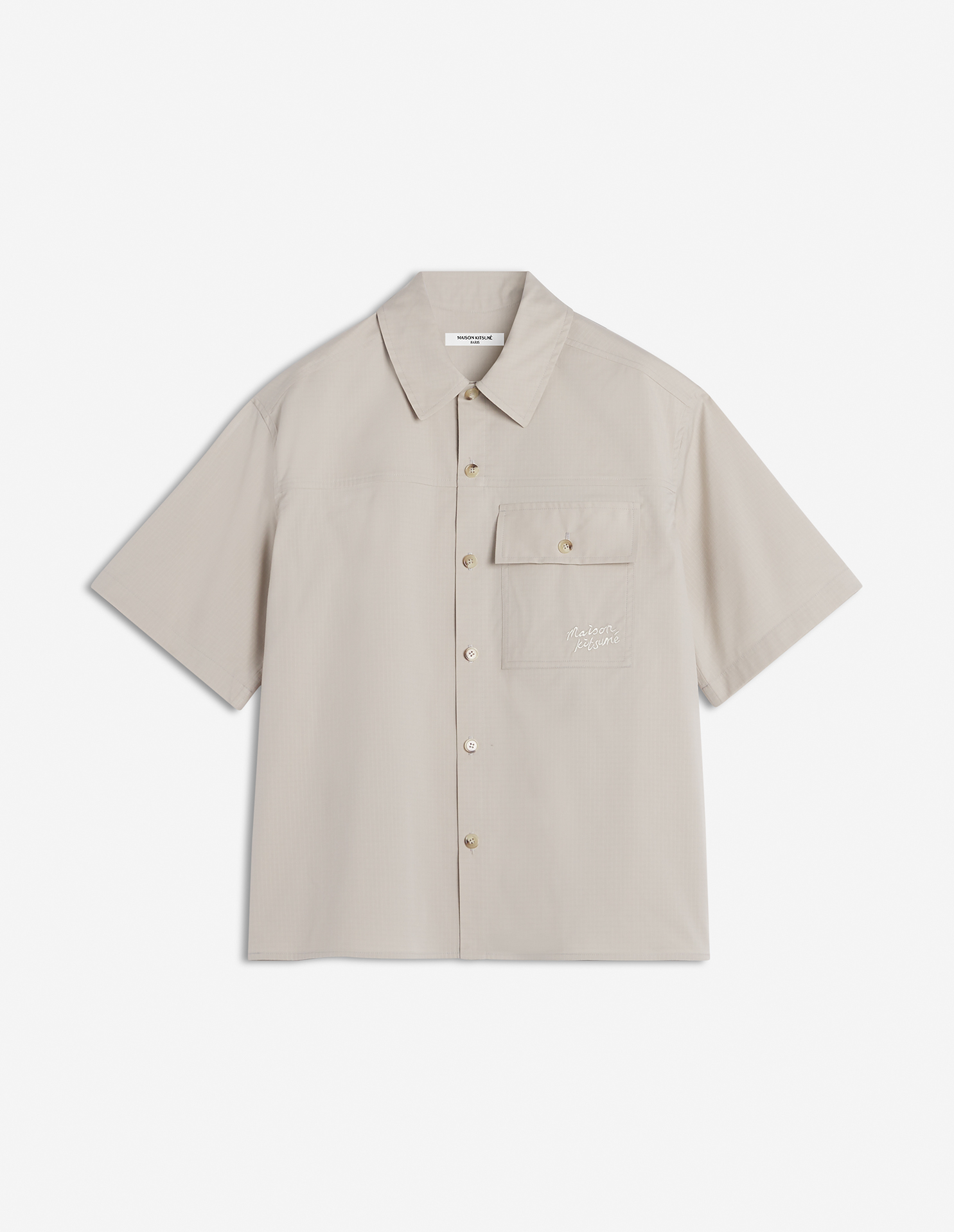 Maison Kitsuné OM00429WW90200119
